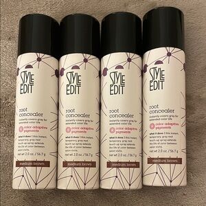 Style Edit Root Concealer